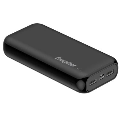 شارژر همراه انرجایزر مدل UE20010 ظرفیت 20000mAh