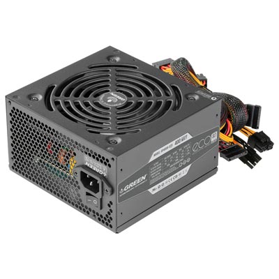 بهترین پاور گرین مدل GP400A-ECO Rev3.1