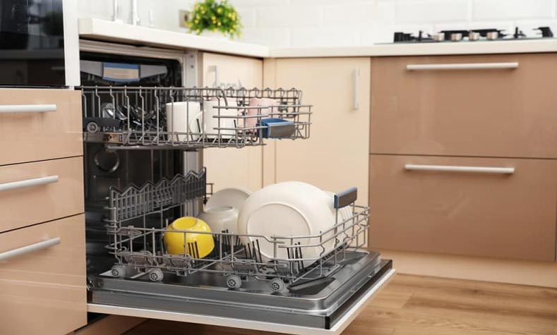 نکات مهم در خرید بهترین ماشین ظرفشویی