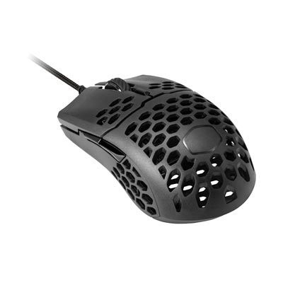 موس گیمینگ کولر مستر مدل MM710