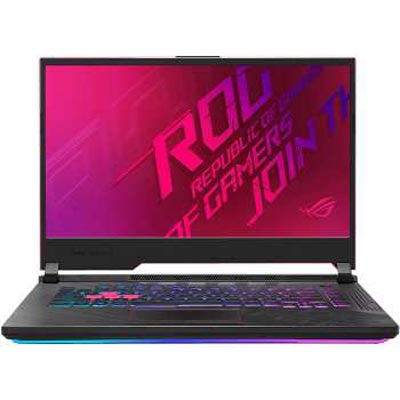 لپ تاپ ایسوس مدل ROG Strix G15 G512LV-ZA