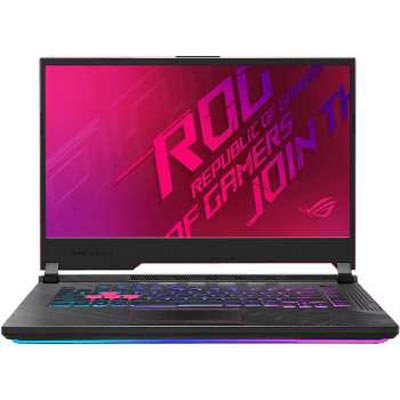 بهترین مدل لپ تاپ ایسوس مدل ROG Strix G15 G512LV-ZA