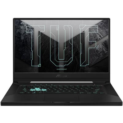 لپ تاپ ایسوس مدل TUF Dash F15 FX516PM-A