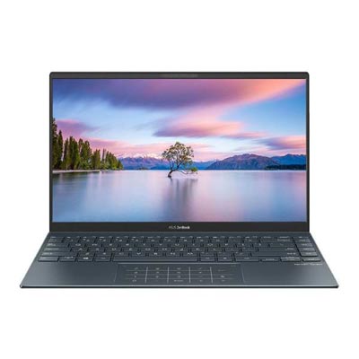 لپ تاپ ایسوس مدل ZenBook 14 UM425IA-AM035