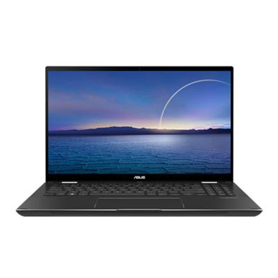 بهترین لپ تاپ ایسوس مدل zenbook flip 15 q528eh