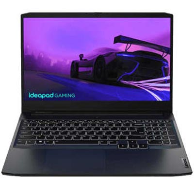 لپ تاپ 15.6 اینچی لنوو مدل IdeaPad Gaming 3-15LHU6
