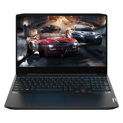 لپ تاپ 15.6 اینچی لنوو مدل IdeaPad Gaming 3 GC