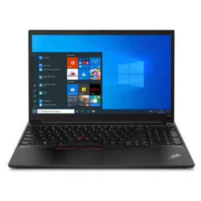 لپ تاپ 15اینچی لنوو مدل ThinkPad E15-B