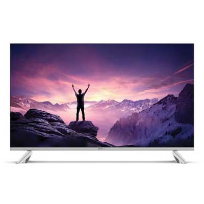 Snowa SSD-50SA640U Smart LED TV 50 Inch
