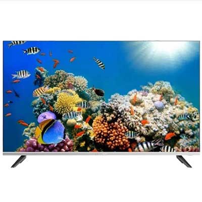 تلویزیون ال ای دی ایکس ویژن مدل 43XC630 سایز 43 اینچ