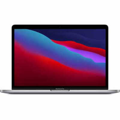 لپ تاپ اپل مدل MacBook Pro MYD82 2020