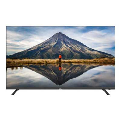 تلویزیون هوشمند ال ای دی جی پلاس مدل GTV-43MH614N سایز 43 اینچ
