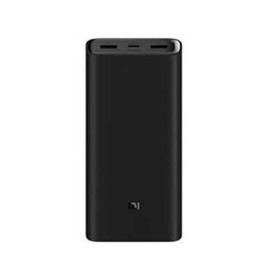 شارژر همراه شیائومی مدل Mi Power Bank 3 Pro ظرفیت 20000 میلی آمپر ساعت