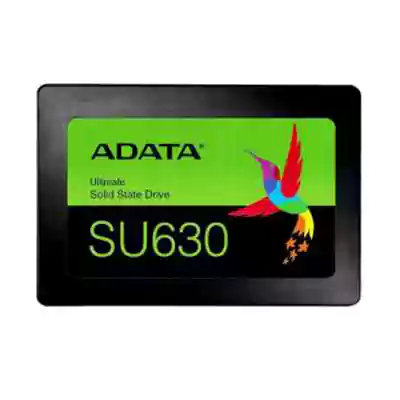 حافظه SSD اینترنال ای دیتا مدل Ultimate SU630 ظرفیت 240 گیگابایت