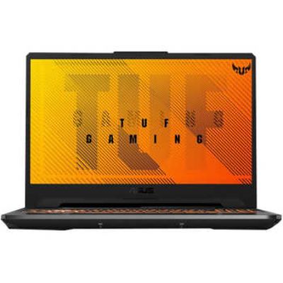 لپ تاپ 15.6 اینچی ایسوس مدل TUF Gaming F15 FX506LH-US53
