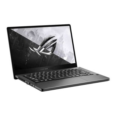 لپ تاپ 14 اینچی ایسوس مدل ROG Zephyrus G14 GA401QM-AB