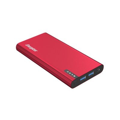 پاوربانک انرجایزر مدل UE10047PQ ظرفیت 10000mAh