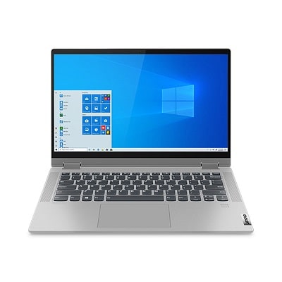 لپ تاپ برنامه نویسی لنوو مدل IdeaPad Flex 5 14ITL05