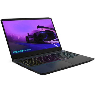 لپ تاپ 15.6 اینچی لنوو مدل IdeaPad Gaming 3-LE