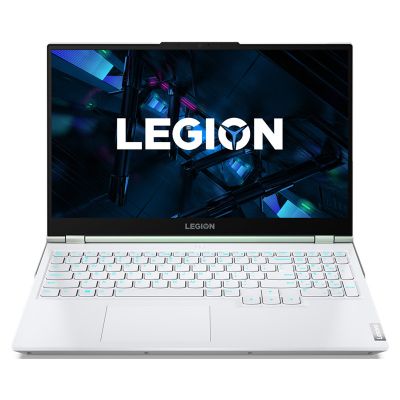لپ تاپ 15.6 اینچی لنوو مدل Legion 5-BC