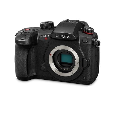 دوربین دیجیتال پاناسونیک مدل Lumix DC-GH5S