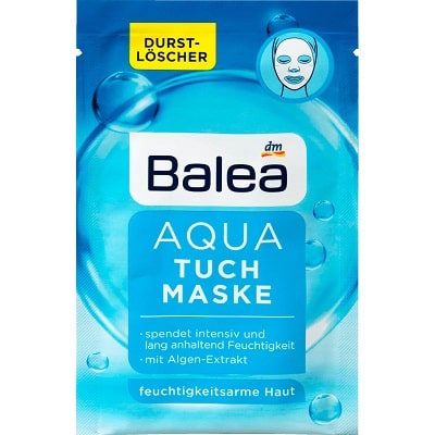 ماسک صورت باله آ مدل Aqua T1