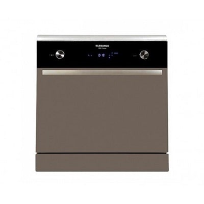 بهترین ماشین ظرفشویی رومیزی الگانس مدل WQP10 