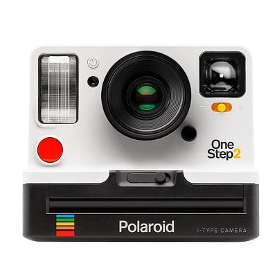 دوربین عکاسی چاپ سریع پولاروید مدل OneStep2