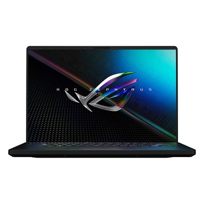 لپ تاپ برای کارهای گرافیکی ایسوس مدل ROG Zephyrus M16