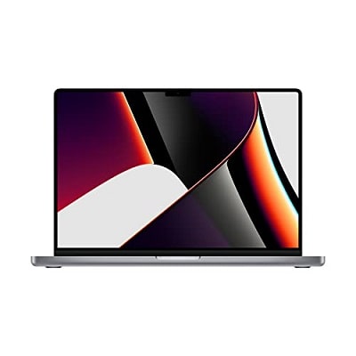 لپ تاپ اپل مدل MacBook MKGP3 M1 Pro
