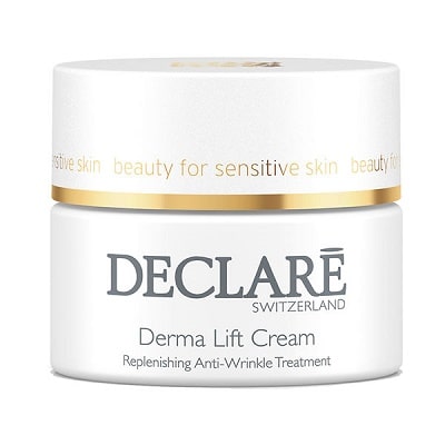 کرم لیفتینگ دکلره مدل Derma Lift