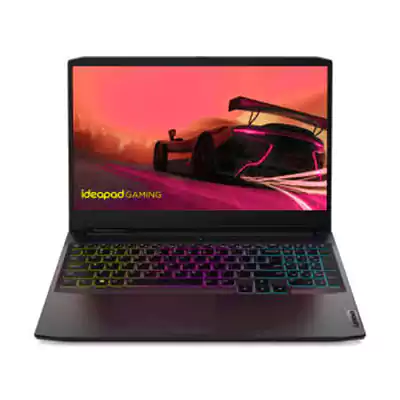 لپ تاپ لنوو مدل IdeaPad Gaming 3 15ACH6 - AB