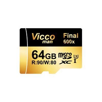 رم گوشی ویکومن مدل Final 600X
