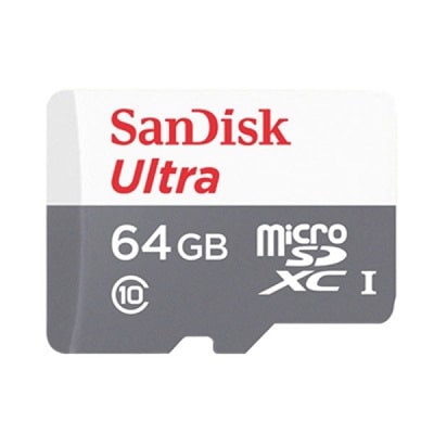 کارت حافظه سن دیسک مدل Ultra