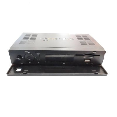 گیرنده دیجیتال استارست مدل SR-T8000 HD T2