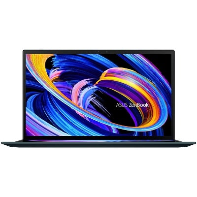 لپ تاپ ایسوس مدل ZenBook UX482EG-HY364T