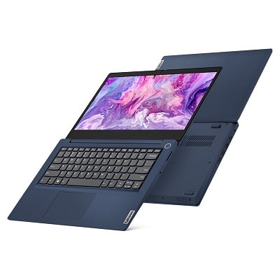 لپ تاپ 14 اینچی لنوو مدل IdeaPad 3-14IGL05 N4020