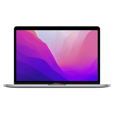 لپ تاپ اپل مدل MacBook Pro M2 MNEJ3