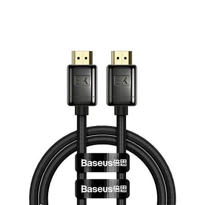 کابل HDMI باسئوس مدل WKGQ000101