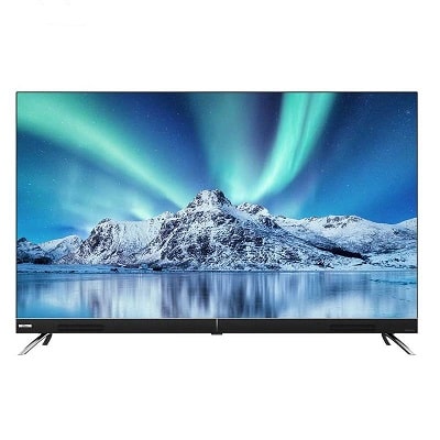بهترین تلویزیون جی پلاس ۵۵ مدل GTV-55JU922S
