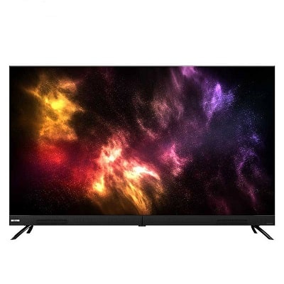 تلویزیون ال ای دی هوشمند جی پلاس مدل GTV-50JU922N