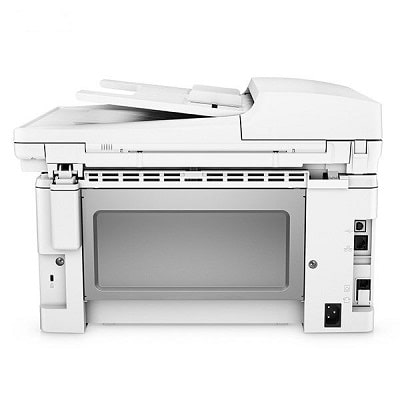 پرینتر چندکاره لیزری اچ پی مدل LaserJet Pro MFP M130nw