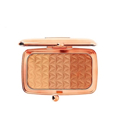 هایلایتر صورت رولوشن سری Renaissance Illuminate مدل Gleaming Gold