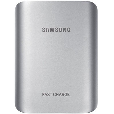 پاوربانک سامسونگ مدل Fast Charge Battery Pack با ظرفیت ۱۰۲۰۰mAh