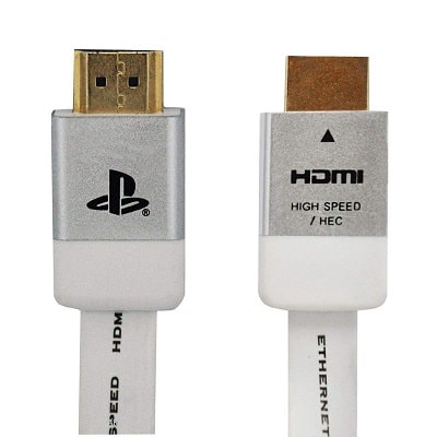 کابل HDMI سونی مدل 4k ultra PS4