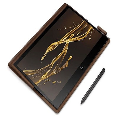 لپ تاپ اچ پی مدل Spectre Folio