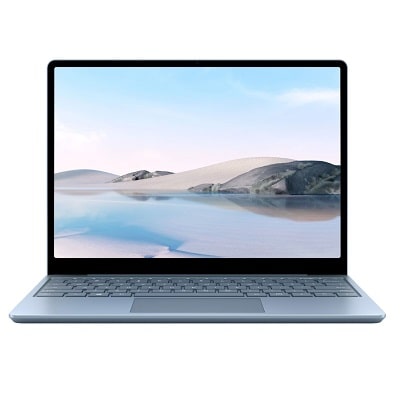 لپ تاپ مایکروسافت مدل Surface Laptop Go - B