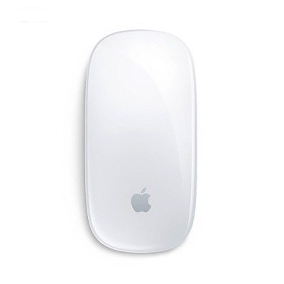 موس بی‌ سیم اپل مدل Magic Mouse 2