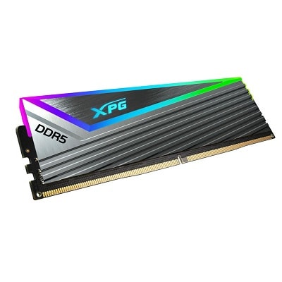 رم کامپیوتر DDR5 ای دیتا ایکس پی جی مدل XPG CASTER MODULE