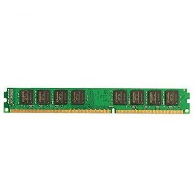 بهترین رم کامپیوتر کینگستون مدل ValueRAM DDR3 1600MHz CL11 